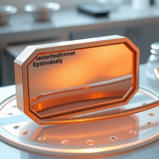 电铸：开启金属加工的奇妙世界(图1)