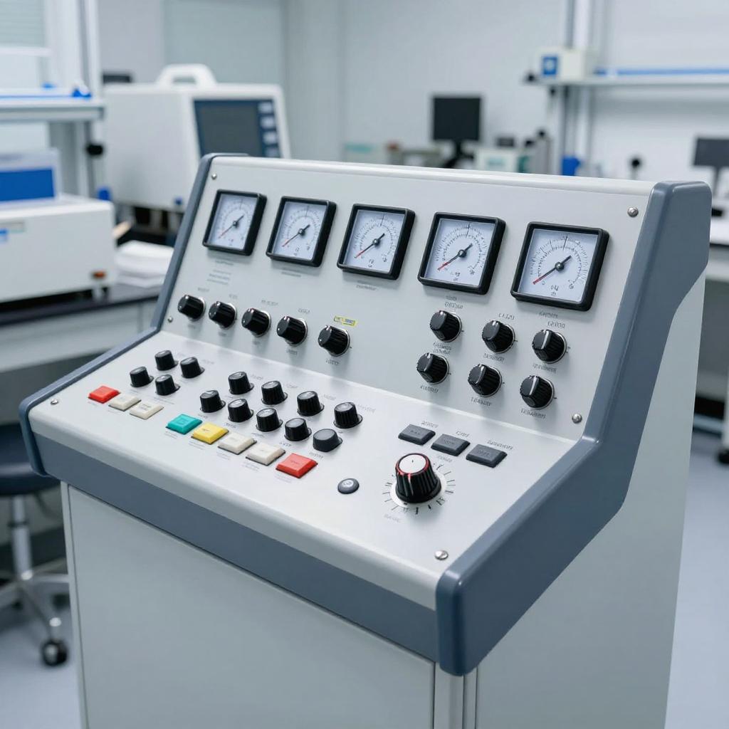 电铸参数：微观沉积的精密 “指挥棒”(图1)