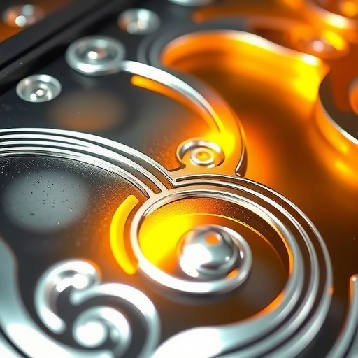 电铸工艺的关键环节把控：雕琢细节的匠心密码(图1)