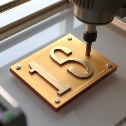 电铸技术：原理、工艺与应用(图1)