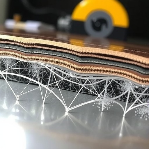 解锁电铸工艺的微观密码(图1)