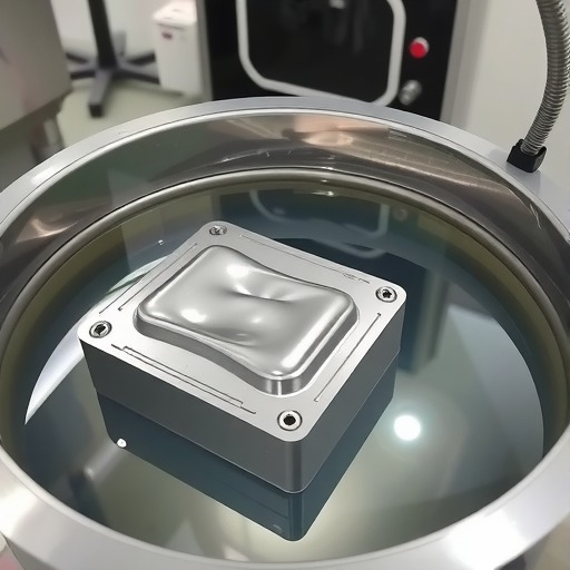 《镍电铸:开启精密制造新境界》(图1) 《镍电铸:开启精密制造新境界》(图1)