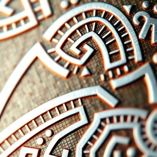 镍电铸：微观世界里的金属传奇(图1)