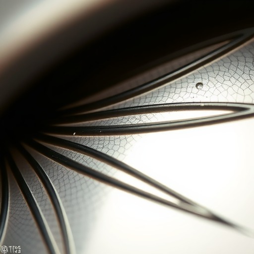 电铸：微观世界的匠心制造(图1)