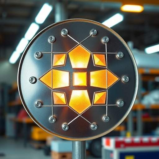 《解读镍电铸：工艺精湛，应用广泛》(图1)