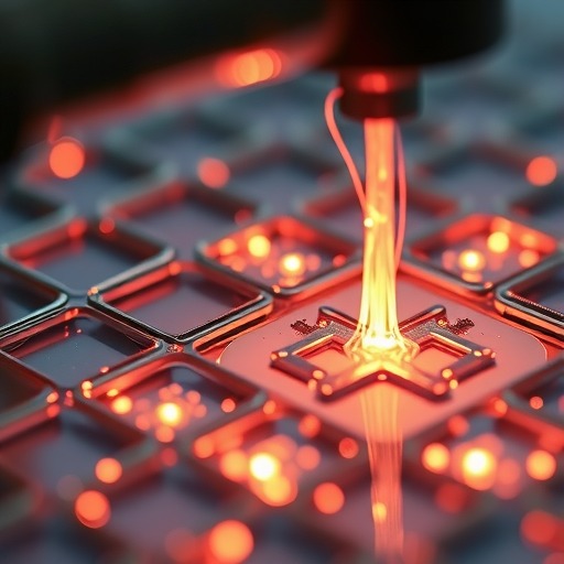 电铸:微观制造的璀璨之光(图1) 电铸:微观制造的璀璨之光(图1)