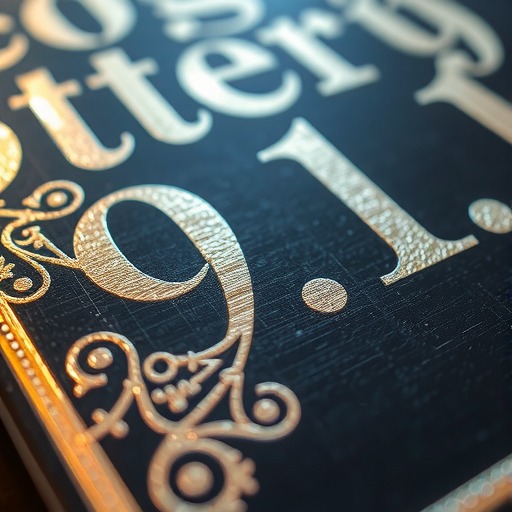 探索电铸：微观制造的神奇工艺(图1)