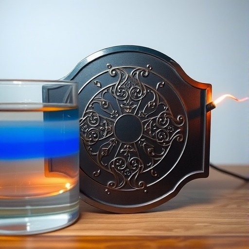 探索电铸：神奇的金属成型工艺(图1)