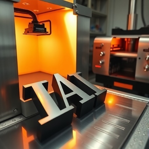 《镍电铸：开启精密制造新境界》(图1)