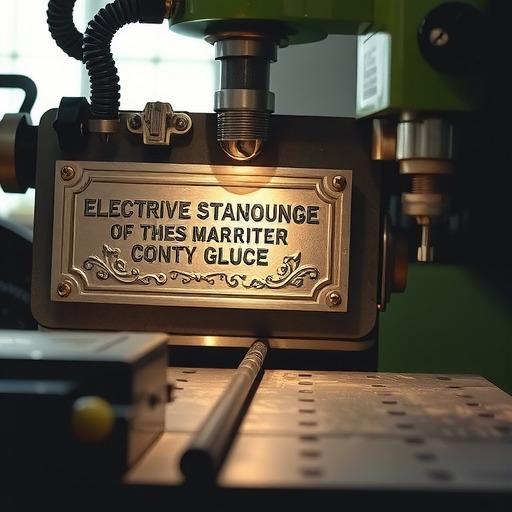 电铸：穿越时光的精密工艺传奇(图1)