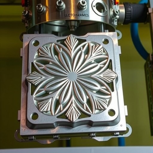 《镍电铸：精密制造的艺术与科学》(图1)