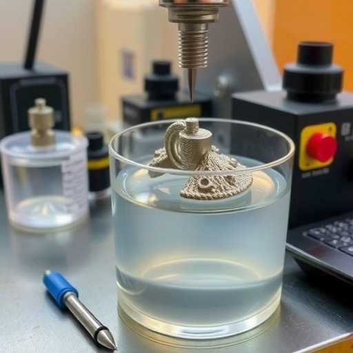 《镍电铸:开启精密制造新境界》(图1) 《镍电铸:开启精密制造新境界》(图1)