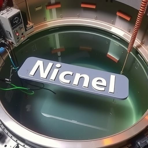 《解读镍电铸:工艺精湛,应用广泛》(图1) 《解读镍电铸:工艺精湛,应用广泛》(图1)