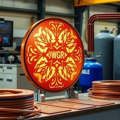 探索电铸市场发展与潜力(图1) 探索电铸市场发展与潜力(图1)