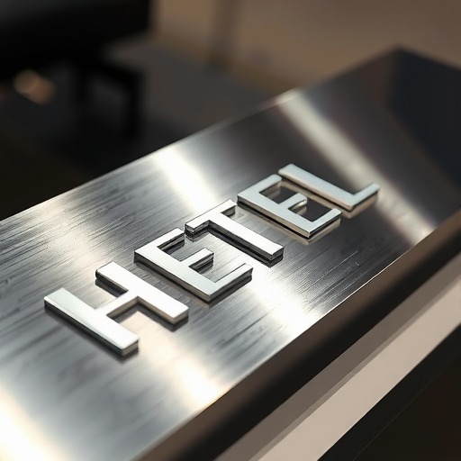 《解读镍电铸：工艺精湛，应用广泛》(图1)