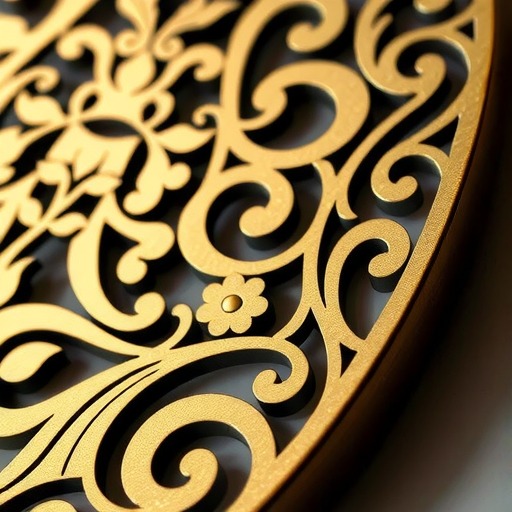 工艺之美：精密与细腻的完美结合(图1)