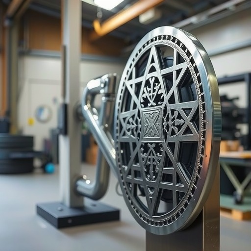 电铸工艺的精密制造(图1)