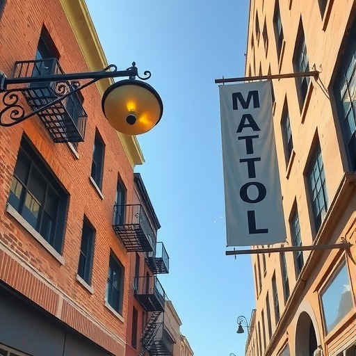 什么是金属标牌(图1)