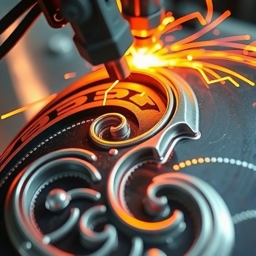 《镍电铸：开启精密制造新境界》(图1)