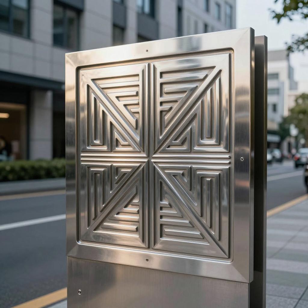 《解读镍电铸：工艺精湛，应用广泛》(图1)