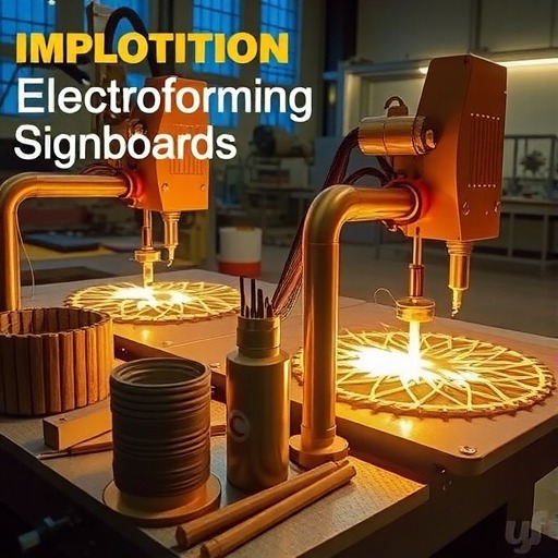 探索电铸市场发展与潜力(图1)