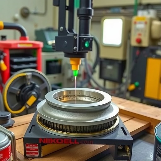 镍电铸精密制造(图1)