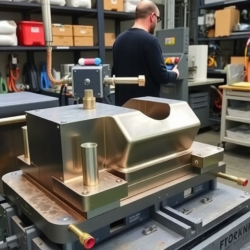 《镍电铸：开启精密制造新境界》(图1)