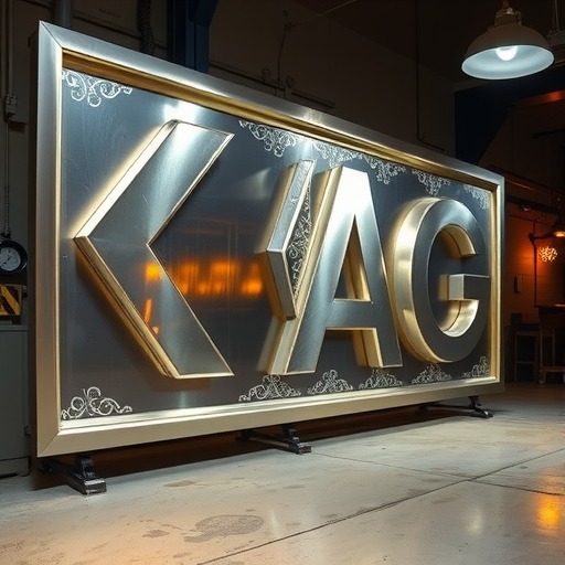 《解读镍电铸：工艺精湛，应用广泛》(图1)