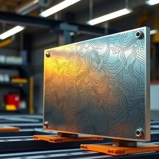 电铸标牌在市场竞争中的独特优势与发展策略(图1)