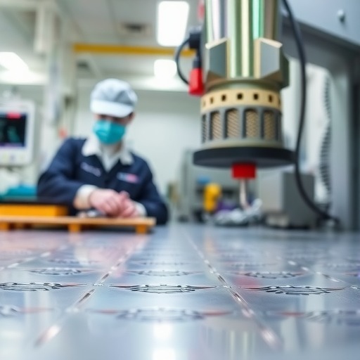 《镍电铸：开启精密制造新境界》(图1)