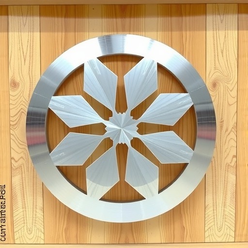 镍电铸标牌：方寸之间的艺术与匠心(图1)