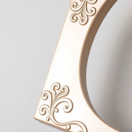 镍电铸标牌：方寸之间的艺术与匠心(图1)