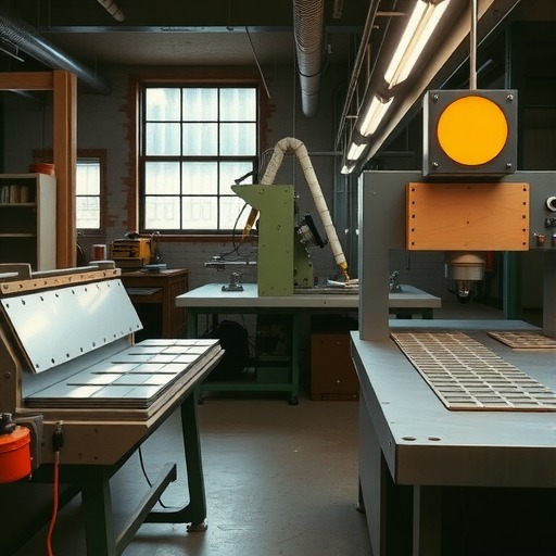 电铸标牌成本控制发展史程(图1)