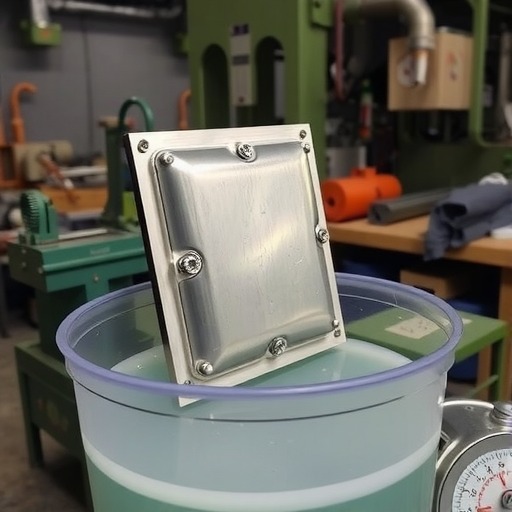 电铸标牌成本控制：方法与实践(图1)