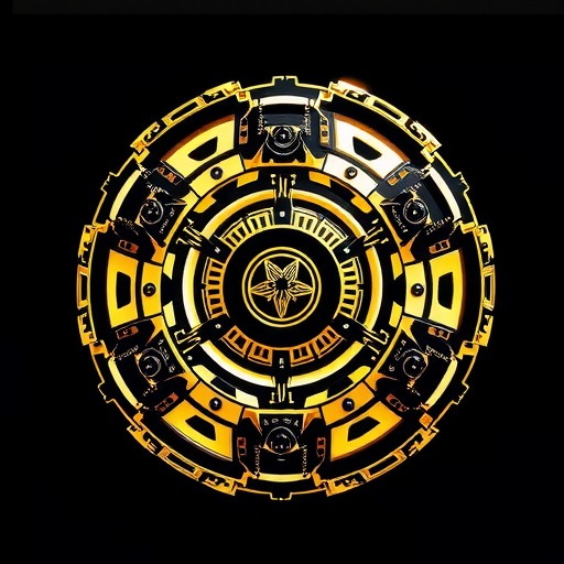 电铸标牌技术创新：驱动行业前行的引擎(图1)