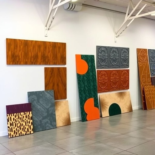 电铸标牌产品差异化：打造市场竞争优势(图1)