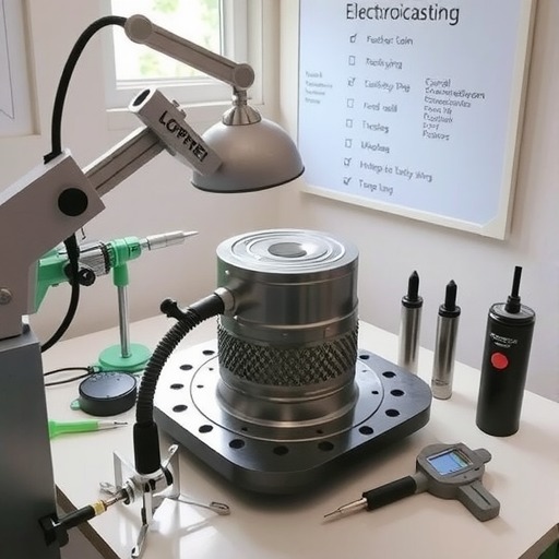 电铸标牌质量管控措施：筑牢品质根基(图2)