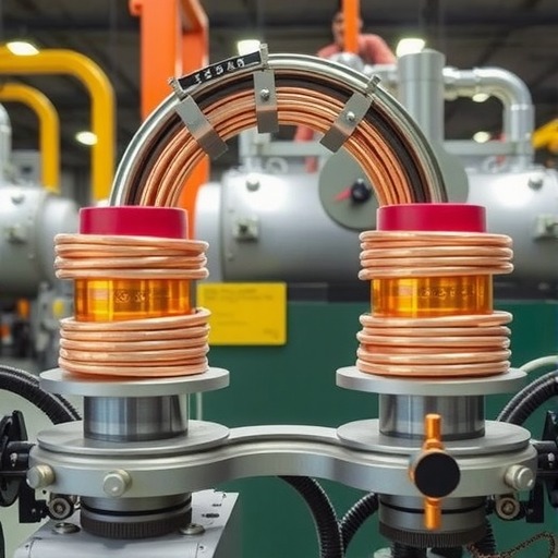 电铸标牌设备维护：保障生产的稳定基石(图1)