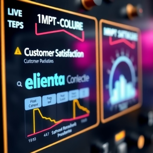 电铸标牌客户服务优化：构筑企业发展基石(图1)