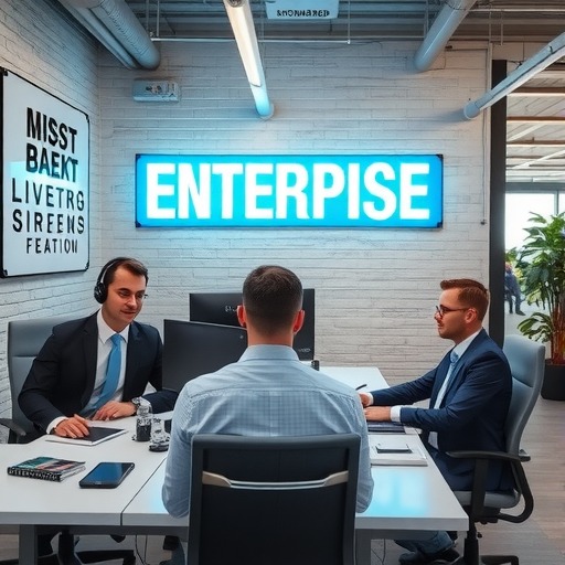 电铸标牌客户服务优化：构筑企业发展基石(图1)