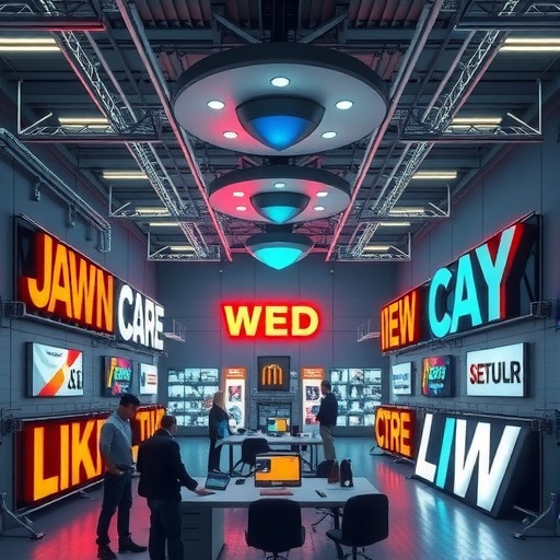 电铸标牌市场竞争策略：破局而立，抢占先机(图1)