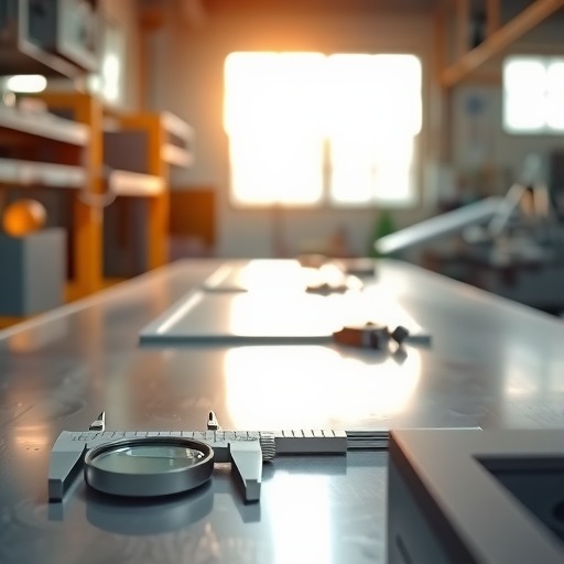 电铸标牌质量管控：夯实企业发展根基(图1)