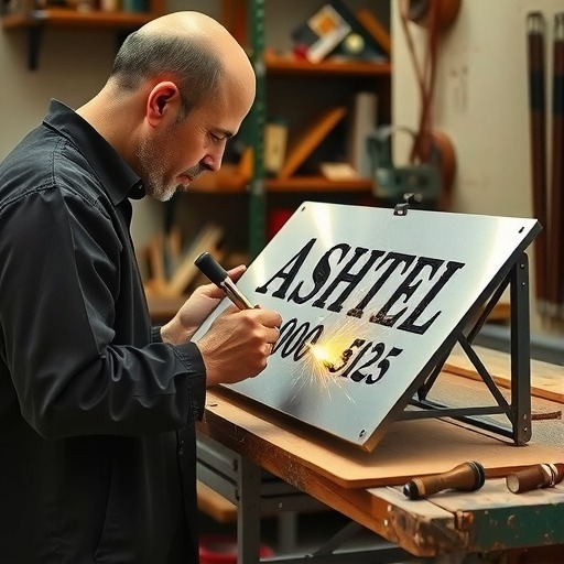 电铸标牌人才培养：打造核心竞争力(图1)