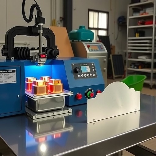 电铸标牌生产工艺优化：提升品质与效率的关键(图1)