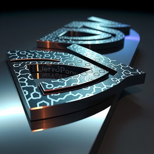 电铸标牌工艺创新：引领行业发展新潮流(图1)