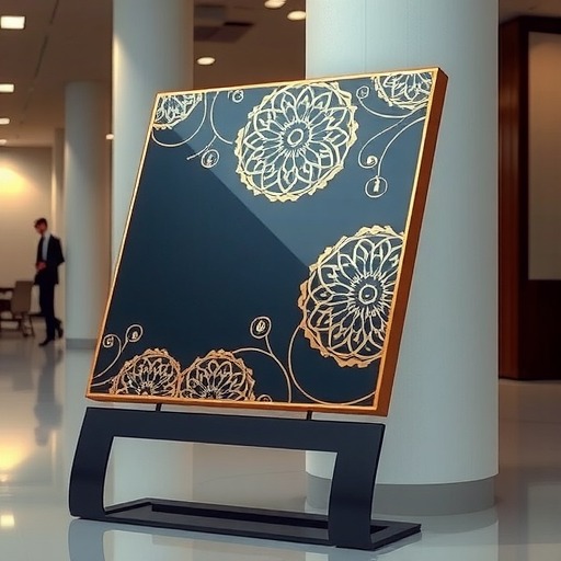 电铸标牌客户服务：提升客户满意度的关键(图1)