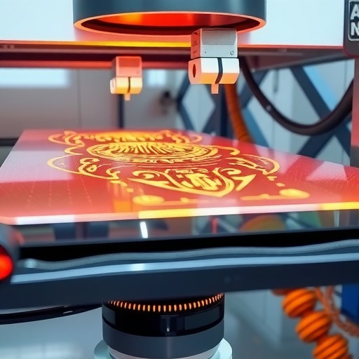 电铸标牌技术创新：引领行业发展新潮流(图1)