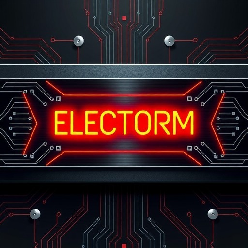 电铸标牌技术创新：引领行业突破与发展(图1)