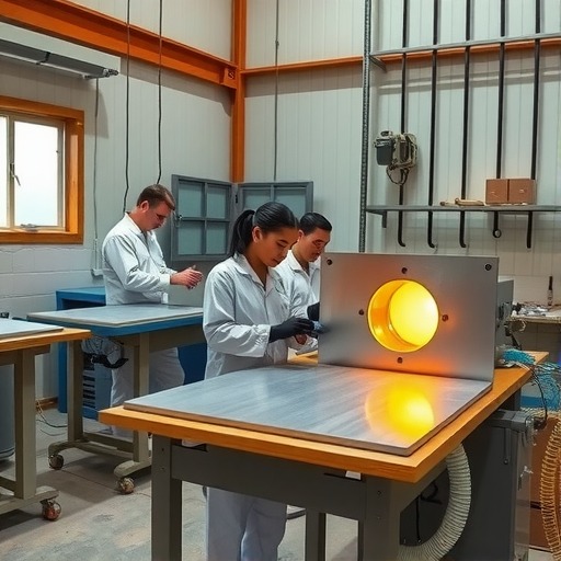 电铸标牌人才培养：铸就企业核心竞争力(图1)