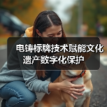 电铸标牌技术赋能文化遗产数字化保护（图3）